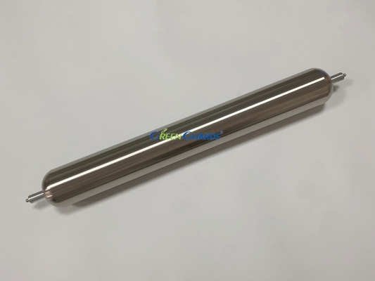 Rouleau de tondeuse à gazon de 3 pouces de diamètre, Asm (Long) G137-6113, compatible avec Toro Reelmaster