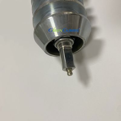 Rouleau de disque pour pièces de tondeuse à gazon, 26H x 3 pouces GAMT2966 Compatible avec les tondeuses de fairway légères John Deere