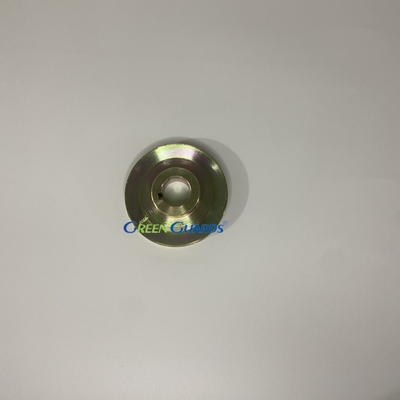Poulie de pièces de tondeuse à gazon-Pompe G117-5870 Compatible avec pulvérisateur de gazon Toro Multi-Pro