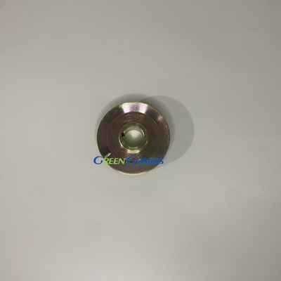 Poulie de pièces de tondeuse à gazon-Pompe G117-5870 Compatible avec pulvérisateur de gazon Toro Multi-Pro