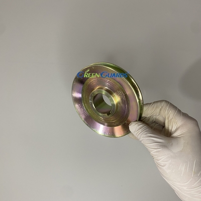 Poulie de pièces de tondeuse à gazon-Pompe G117-5870 Compatible avec pulvérisateur de gazon Toro Multi-Pro