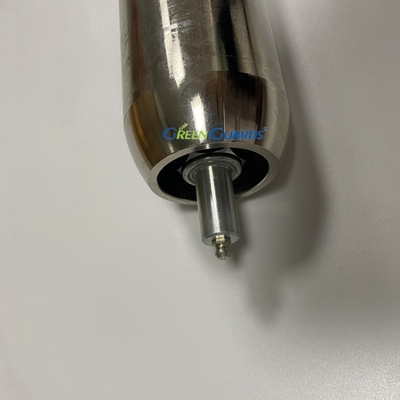 Rouleau avant lisse pour tondeuse, 26 pouces GAMT2969 Compatible avec tondeuses John Deere Trim and Surrounds