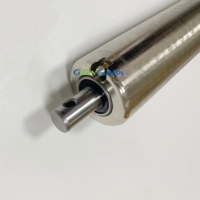 Rouleau lisse pour tondeuse à gazon, 30 pouces GAMT2976 Compatible avec tondeuse à gazon professionnelle John Deere