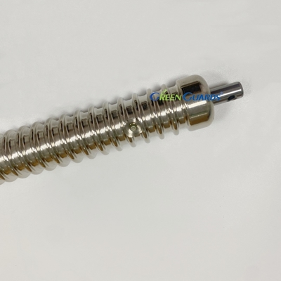 Rouleau de pièces de tondeuse à gazon - Acier rainuré réparable GAMT2977 Compatible avec les tondeuses utilitaires et à gazon professionnelles John Deere