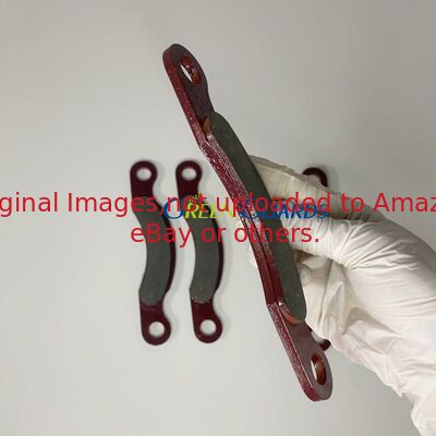 La tondeuse à gazon partie les véhicules utilitaires d'alligator de Kit Front Fits XUV865R de protection de frein GTCA21643