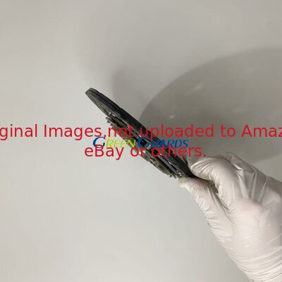Le pro alligator 2030 d'embrayage la plaque de pression GM809222 GM809221 de 2020 embrayages DIS adapte Deere