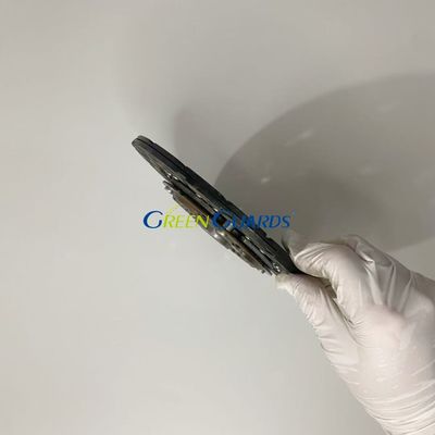 Le pro alligator 2030 d'embrayage la plaque de pression GM809222 GM809221 de 2020 embrayages DIS adapte Deere