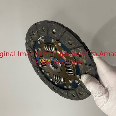 Le pro alligator 2030 d'embrayage la plaque de pression GM809222 GM809221 de 2020 embrayages DIS adapte Deere