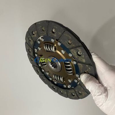 Le pro alligator 2030 d'embrayage la plaque de pression GM809222 GM809221 de 2020 embrayages DIS adapte Deere