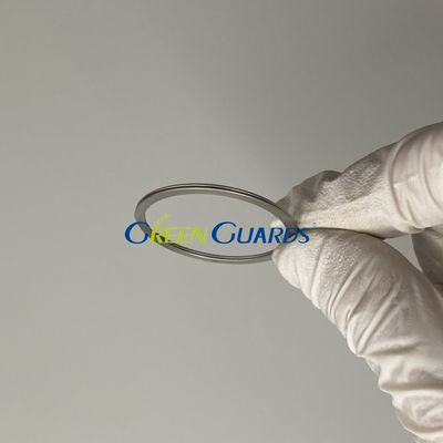 Anneau de retenue pour pièces de tondeuse à gazon, Ext G115-7243 Compatible avec Toro Greensmaster Flex et eFlex