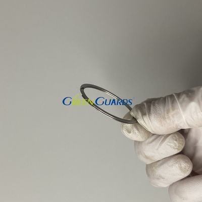 Anneau de retenue pour pièces de tondeuse à gazon, Ext G115-7243 Compatible avec Toro Greensmaster Flex et eFlex