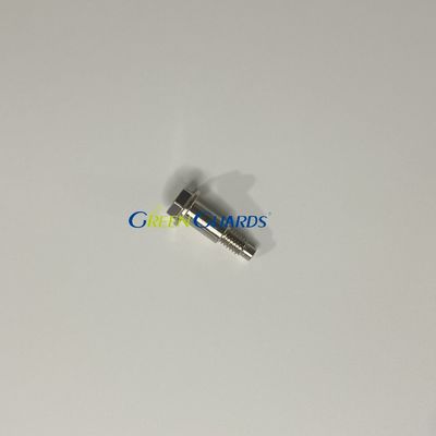 Parties de tondeuse à gazon boulon-épaule, bride G115-7042 Adapté à Toro Greensmaster