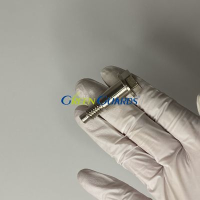 Parties de tondeuse à gazon boulon-épaule, bride G115-7042 Adapté à Toro Greensmaster