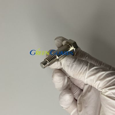 Parties de tondeuse à gazon boulon-épaule, bride G115-7042 Adapté à Toro Greensmaster