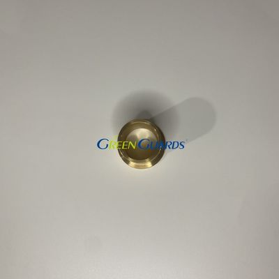 Parties de tondeuse à gazon en coulisse - Flanges G69-6470 Adaptées à Toro Greensmaster/Reelmaster et à Workman