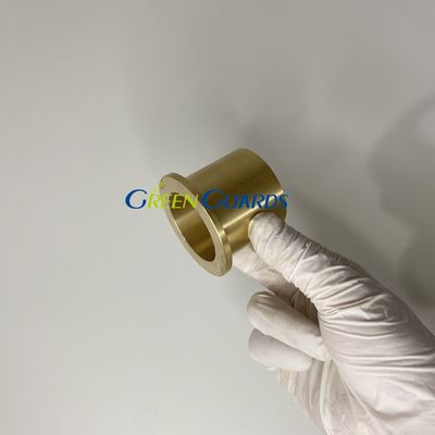 Parties de tondeuse à gazon en coulisse - Flanges G69-6470 Adaptées à Toro Greensmaster/Reelmaster et à Workman