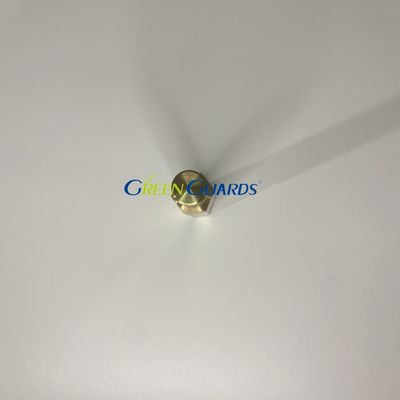 Parties de tondeuse à gazon Arbre-Hex G131-3167 Adapté à Toro Greensmaster Flex/eFlex 2120