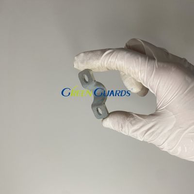 Retenue de pièces de tondeuse - Arbre G105-5712 Compatible avec Toro Greensmaster 3000 et Flex 18/21