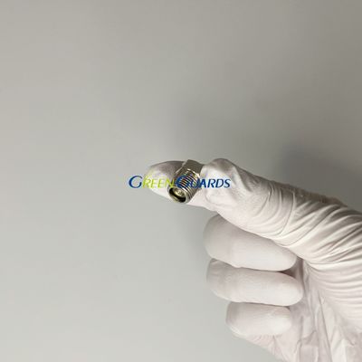 Raccord de décharge de pression pour pièces de tondeuse GE14814 Compatible avec les tondeuses rotatives et autoportées John Deere