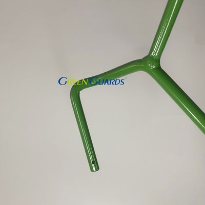 Lien de poignée de ramassage d'herbe pour tondeuse à gazon GTCU12190 Compatible avec les tondeuses de greens John Deere