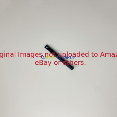 Boulon à œil pour tondeuse à gazon GTCU25717 Compatible avec Deere 8800 TerrainCut Tondeuse de fairway légère