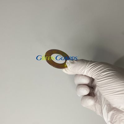 Laveuse de pièces de tondeuse à gazon - Fourche de roulette G24H1295 Compatible avec tondeuse rotative John Deere