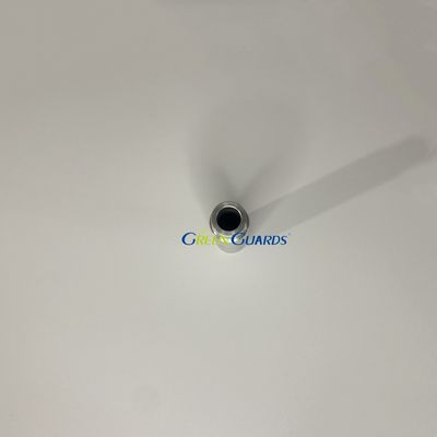 Entretoise de pièces de tondeuse à gazon - Roue pivotante G4174960 Compatible avec Jacobsen AR-522