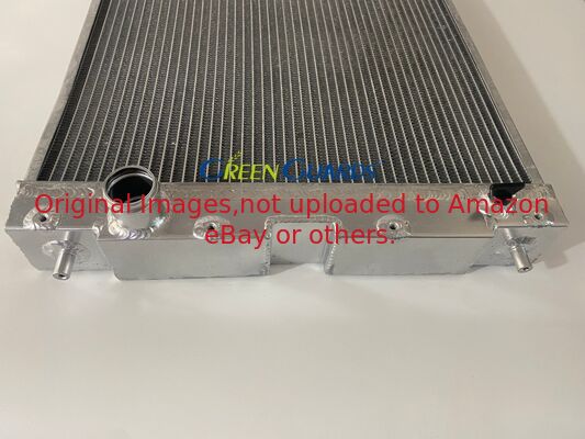 Radiateur pour tondeuse à gazon GLVA12637 compatible avec tondeuse de fairway légère Deere