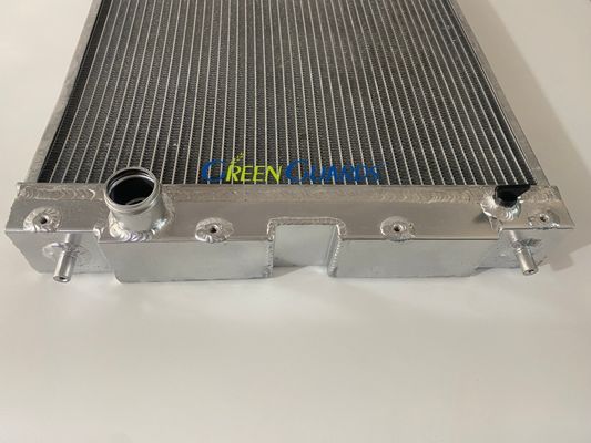 Radiateur pour tondeuse à gazon GLVA12637 compatible avec tondeuse de fairway légère John Deere