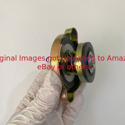 Radiateur pour tondeuse à gazon GLVA12637 compatible avec tondeuse de fairway légère Deere