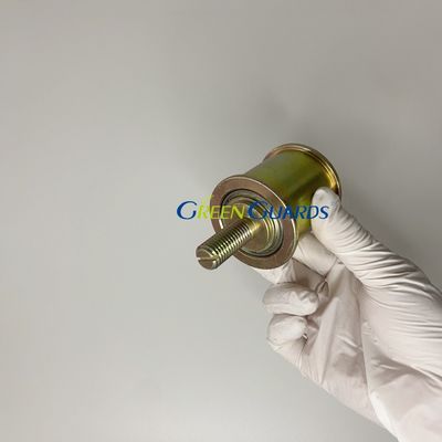 Poulie de pression de l'équipement G100-2024-0 de pelouse pour la machine de ponçage de vert de Smitcho M-4BS