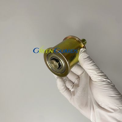 Poulie de pression de l'équipement G100-2024-0 de pelouse pour la machine de ponçage de vert de Smitcho M-4BS