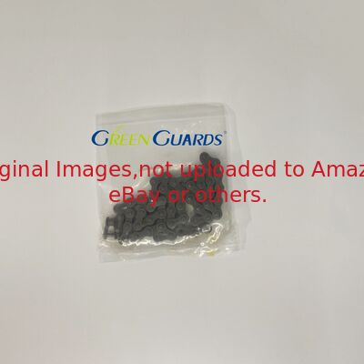 Chaîne de pièces de tondeuse - avec maillon Prise de force à rouleau G500326 Convient à Jacobsen PGM 19&22