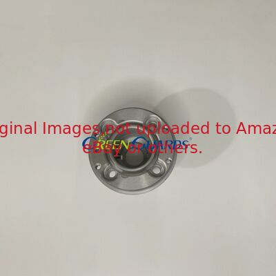 Carter de pièces de tondeuse à gazon - Extrémité de roulement de moteur G1005264 Convient aux Jacobsen Greens King et LF