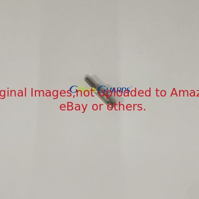 Goupille de pièces de tondeuse à gazon - Montage moteur G3010296 Compatible avec Jacobsen Greens King et LF