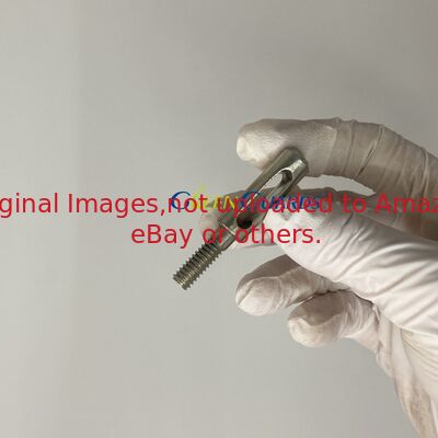 Goupille de pièces de tondeuse à gazon - Montage moteur G3010296 Compatible avec Jacobsen Greens King et LF