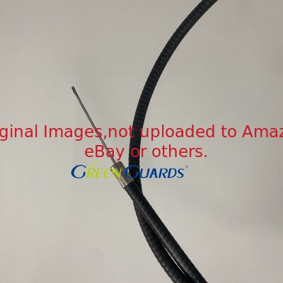 Pince de câble pour tondeuse G81-1690 Compatible avec Toro Reelmaster/Greensmaster/Groundsmaster