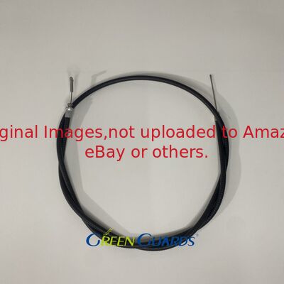 Pince de câble pour tondeuse G81-1690 Compatible avec Toro Reelmaster/Greensmaster/Groundsmaster