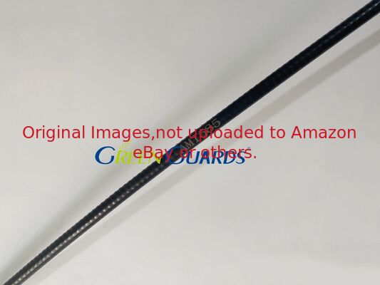 Câble de commande d'embrayage de tondeuse à gazon GAMT585 Compatible avec les tondeuses à gazon de greens autoportées John Deere 180A/220A