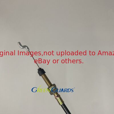 Câble de tondeuse GAMT592 compatible avec les tondeuses de green autoportées John Deere 180A/220A