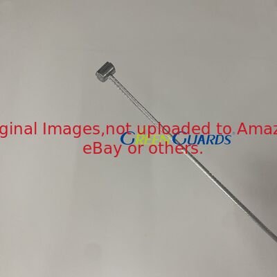 Câble de commande hydrostatique de tondeuse GTCA13545 Compatible avec tondeuse frontale John Deere