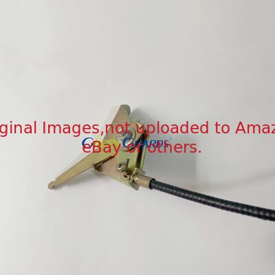 Levier de commande de tondeuse GTCA16907 Compatible avec Deere 2653B Tondeuse de finition et d'entourage