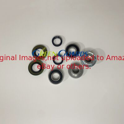 Kit de reconstruction de rouleau Gr pour pièces de tondeuse G140-5552 Compatible avec Toro Greensmaster