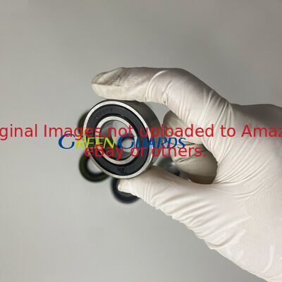 Kit de reconstruction de rouleau Gr pour pièces de tondeuse G140-5552 Compatible avec Toro Greensmaster