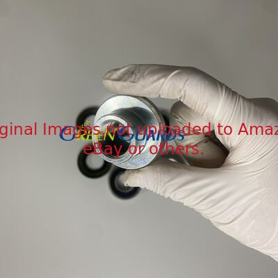 Kit de reconstruction de rouleau Gr pour pièces de tondeuse G140-5552 Compatible avec Toro Greensmaster