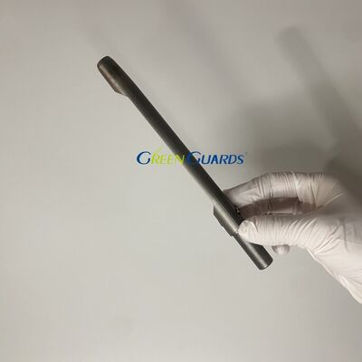 Lawn Aerator Tines Hollow tine 16x150 (5/8x6) G311.216.150 Fits Redexim Vertidrain