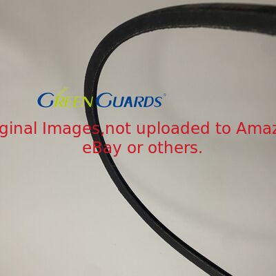 Les pièces de la tondeuse à gazon G99-7143