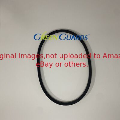 Les pièces de la tondeuse à gazon G99-7143