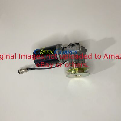 Les pièces de la tondeuse à gazon moteur réversible GF119-6340