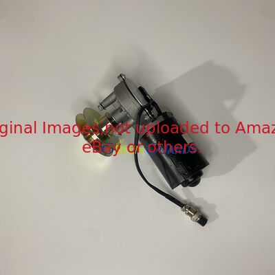 Les pièces de la tondeuse à gazon moteur réversible GF119-6340